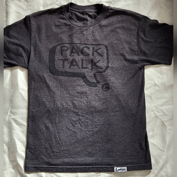 Cookies 🍪 T-Shirt, Mens Medium - Picture 1 of 3